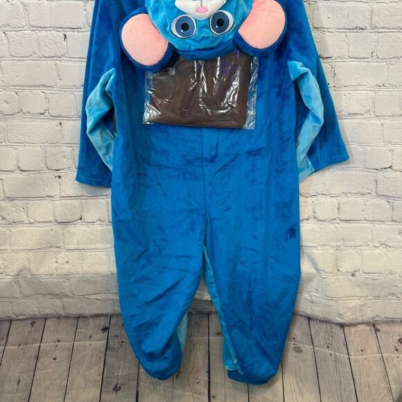 Star Wars Young Jedi Nubbs Toddler Halloween Costume - Picture 3 of 5